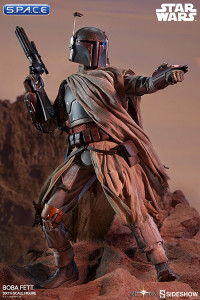 1/6 Scale Boba Fett Mythos (Star Wars)