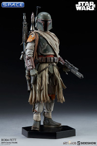 1/6 Scale Boba Fett Mythos (Star Wars)