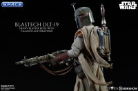 1/6 Scale Boba Fett Mythos (Star Wars)