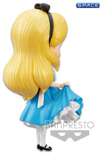 Alice Q Posket Mini Figure (Alice in Wonderland)