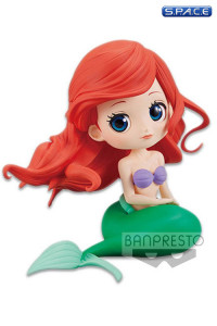 Ariel Q Posket Mini Figure (The Little Mermaid)