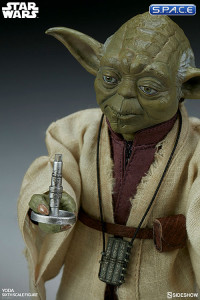 1/6 Scale Yoda (Star Wars)
