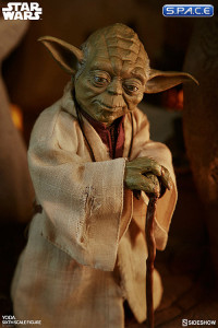 1/6 Scale Yoda (Star Wars)