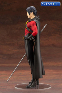 1/7 Scale Red Robin Ikemen PVC Statue (DC Comics)