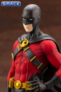 1/7 Scale Red Robin Ikemen PVC Statue (DC Comics)