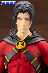 1/7 Scale Red Robin Ikemen PVC Statue (DC Comics)