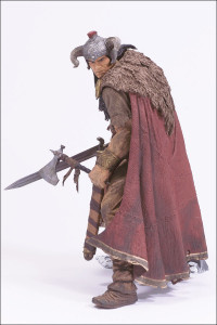 Conan of Cimmeria (Conan Series 1)