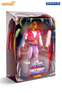 Laughing Prince Adam SDCC 2018 Exclusive (He-Man and the Masters of the Universe)