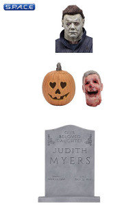 Ultimate Michael Myers (Halloween)