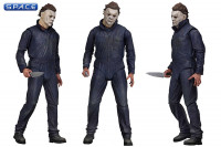 Ultimate Michael Myers (Halloween)