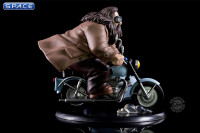Harry Potter & Rubeus Hagrid Q-Fig MAX Diorama (Harry Potter)