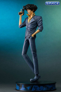 Spike Spiegel Statue (Cowboy Bebop)