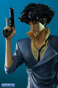 Spike Spiegel Statue (Cowboy Bebop)