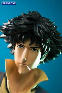 Spike Spiegel Statue (Cowboy Bebop)