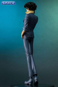 Spike Spiegel Statue (Cowboy Bebop)