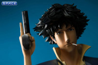 Spike Spiegel Statue (Cowboy Bebop)