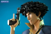 Spike Spiegel Statue (Cowboy Bebop)