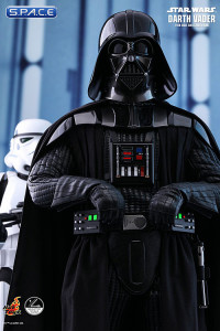 1/4 Scale Darth Vader QS013 (Star Wars)