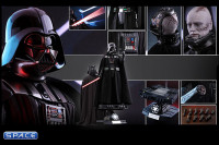 1/4 Scale Darth Vader QS013 (Star Wars)