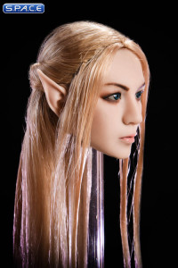 1/6 Scale Lithariel Head Sculpt