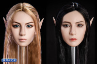 1/6 Scale Lithariel Head Sculpt