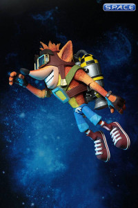 Deluxe Crash with Jetpack (Crash Bandicoot)