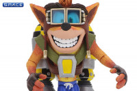 Deluxe Crash with Jetpack (Crash Bandicoot)