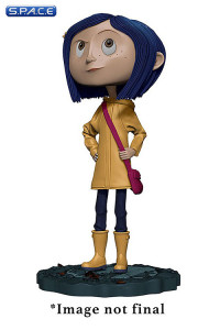 Coraline Head Knocker (Coraline)