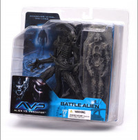 Battle Alien (Alien vs. Predator)