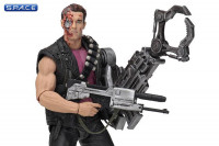 3er Komplettsatz: Terminator 2 Kenner Tribute Serie 1 (Terminator 2)