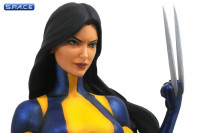 X-23 Unmasked SDCC 2018 Exclusive Marvel Gallery PVC Statue (Marvel)