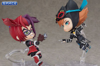 Catwoman Nendoroid Ninja Edition (Batman Ninja)