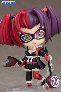 Harley Quinn Nendoroid Sengoku Edition (Batman Ninja)