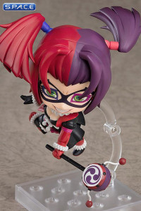 Harley Quinn Nendoroid Sengoku Edition (Batman Ninja)