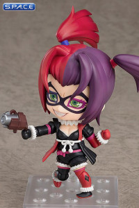 Harley Quinn Nendoroid Sengoku Edition (Batman Ninja)