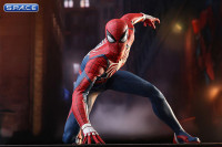 1/6 Scale Spider-Man Advanced Suit Videogame Masterpiece VGM31 (Marvels Spider-Man)