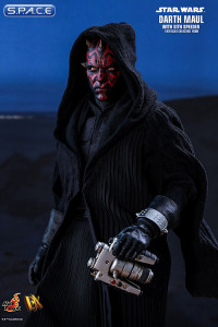 1/6 Scale Darth Maul with Sith Speeder DX17 (Star Wars)