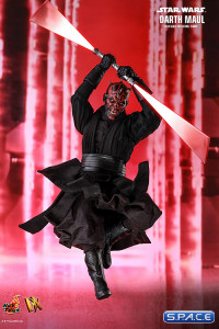 1/6 Scale Darth Maul DX16 (Star Wars)