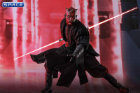 1/6 Scale Darth Maul DX16 (Star Wars)