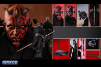 1/6 Scale Darth Maul DX16 (Star Wars)