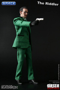 1/6 Scale The Riddler