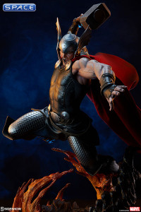 Thor - Breaker of Brimstone Premium Format Figure (Marvel)