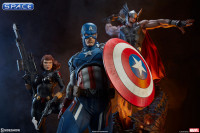 Thor - Breaker of Brimstone Premium Format Figure (Marvel)