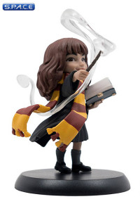 Hermiones First Spell Q-Fig Figure (Harry Potter)