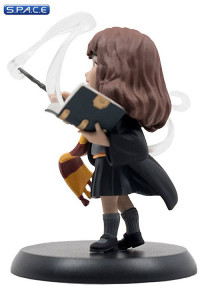 Hermiones First Spell Q-Fig Figure (Harry Potter)