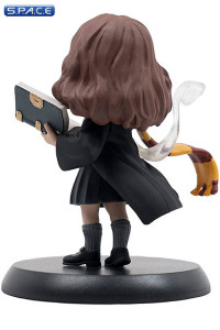 Hermiones First Spell Q-Fig Figure (Harry Potter)