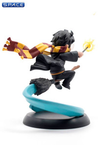 Harry Potters First Flight Q-Fig Figure (Harry Potter)