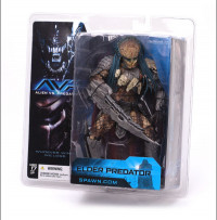 Elder Predator (Alien vs. Predator)