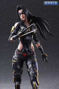 X-23 from Marvel Comics (Play Arts Kai)