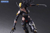 X-23 from Marvel Comics (Play Arts Kai)